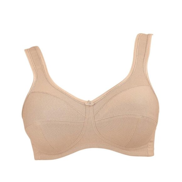 Wacoal 855170  "Not a Nursing BRA" 32C Simone Sport Underwire Bra - Picture 3 of 4